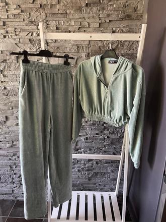Zara komplet v.xs-s, zara,s