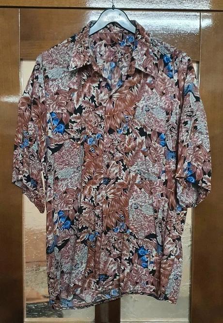 Panska kosela vel. xl, xl