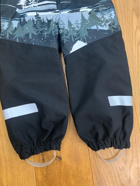 Reima kurikka zimná kombinéza 98/104, reima,98 / 104