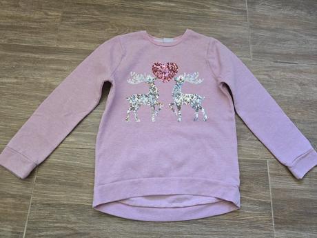 Mikina č.140, f&f,140