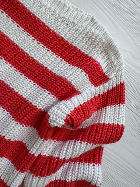 M&s - pletený sveter, marks & spencer,m