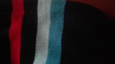 Krásna čiapka s brbolcom, 92