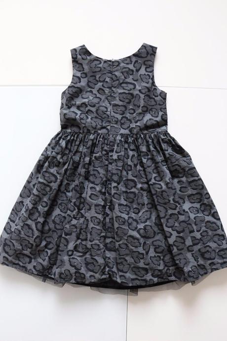 Next šaty, next,128