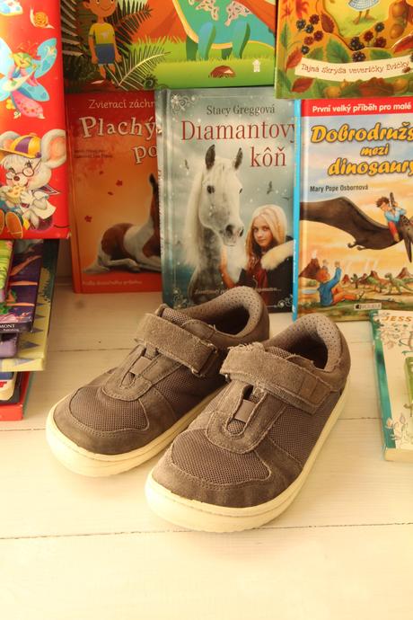 Be lenka v.32 barefoot, be lenka,32