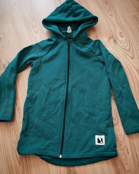 Mums boss style kids mikina, 128