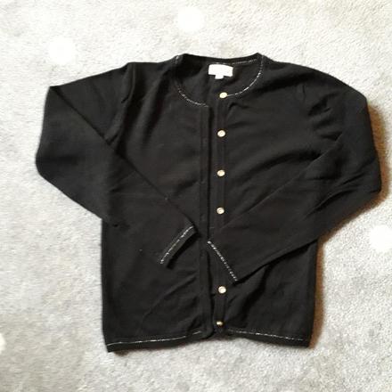 Sveter, pompdelux,140