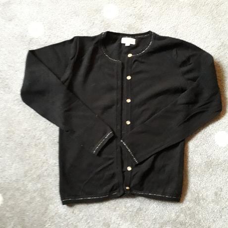 Sveter, pompdelux,140