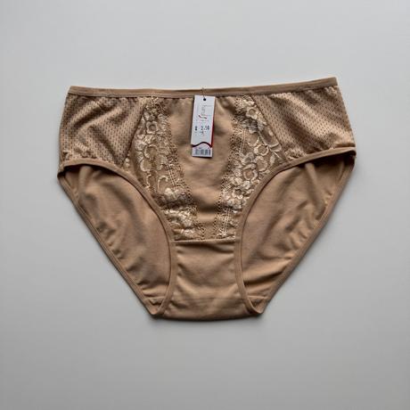 Dámske nohavičky 8927, l / xl / xxl