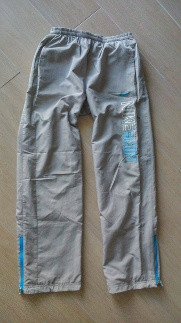 Chl. športové nohavice nike 146/152, nike,146