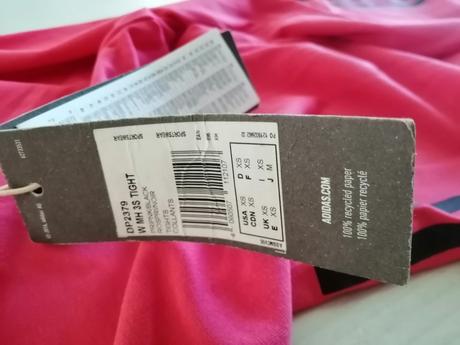 Leginky damske, dievcenske adidas vel. xs, adidas,xs