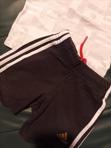 Súprava adidas, adidas,74