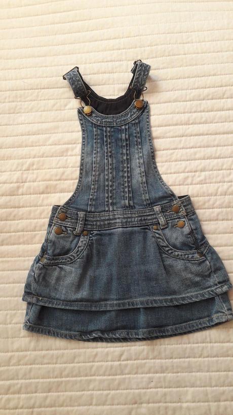 Suknička benetton, benetton,104