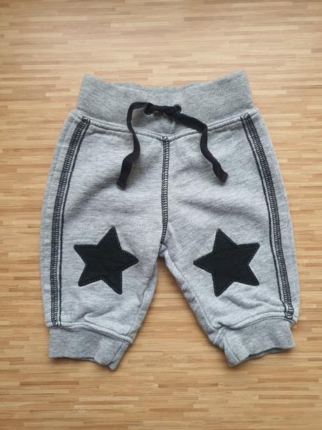 Hviezdickove teplacky, lindex,56