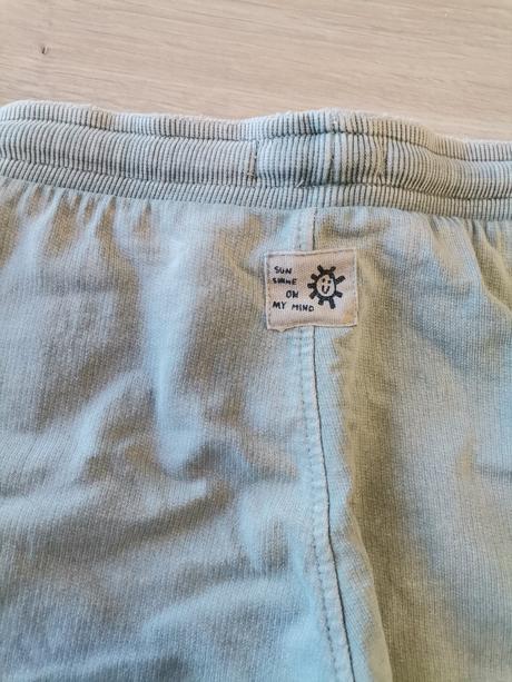 Chlapčenske kratasy, reserved,80