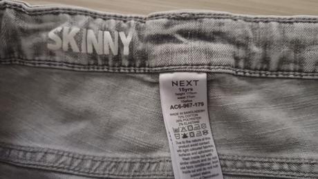 Skinny rifle, next,170