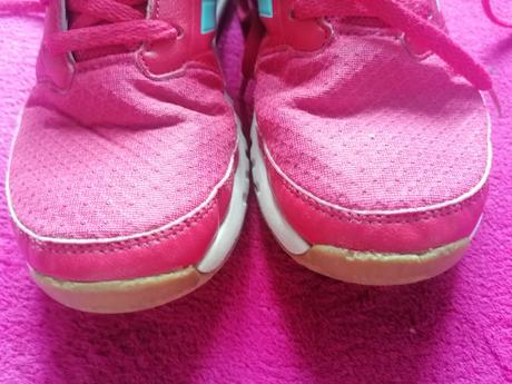 Tenisky na donosenie, adidas,34