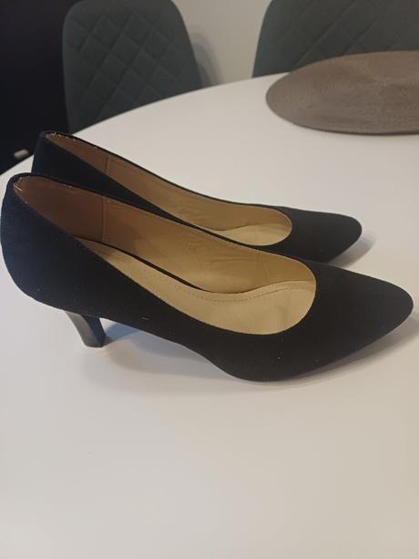 Dámske lodičky, 40