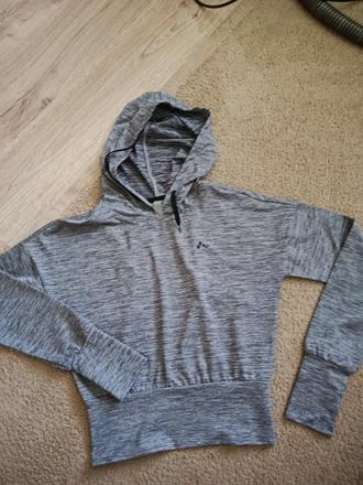 Mikina športová, only,xs