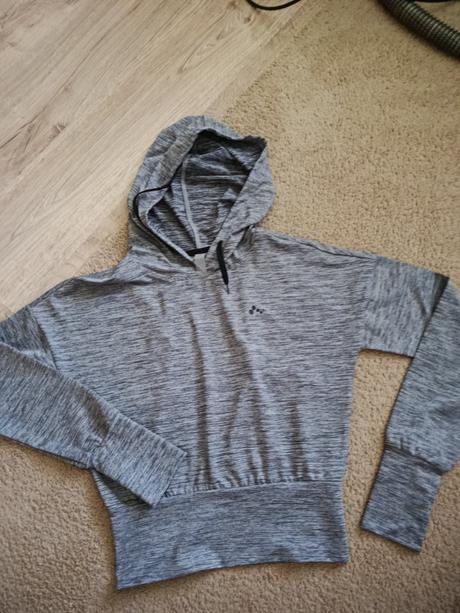 Mikina športová, only,xs