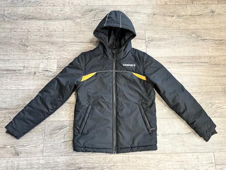 Zimna bunda zn. vingino, vingino,164