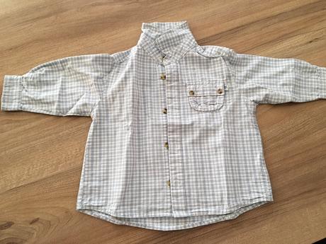 Kosela dlhy rukav, 80