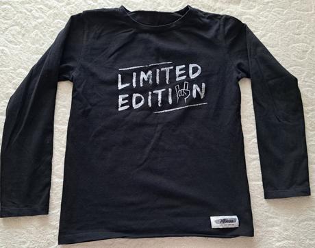 Tričko mikoo 134/140, 134