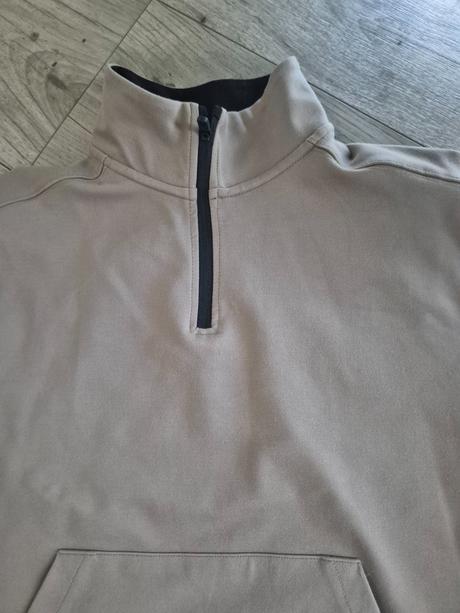 Rifle  mikina  zara, zara,140