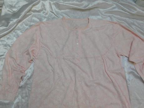 Kvalitna nočna košela 48/50, 48