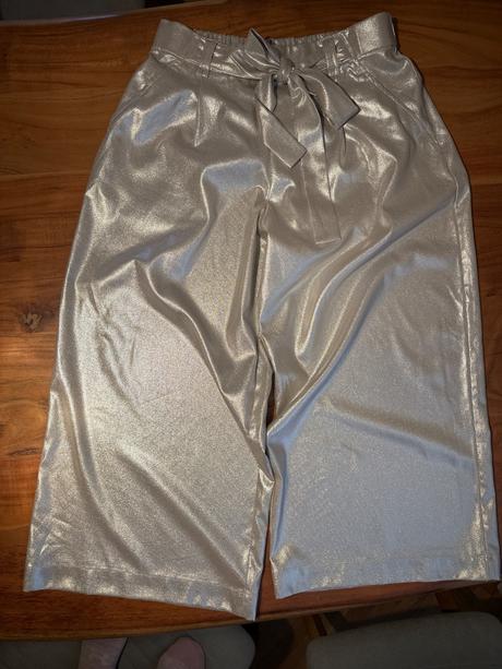 Elegantné nohavice, zara,m