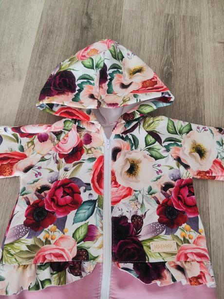 Softshellovy overal, 74