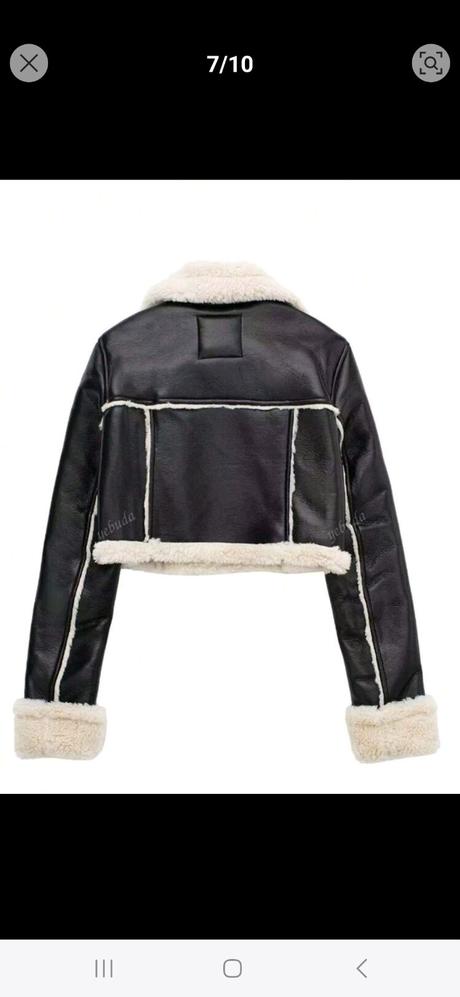 Jesenné bunda, 122 / 128 / l / m