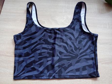 Sportova podprsenka, l