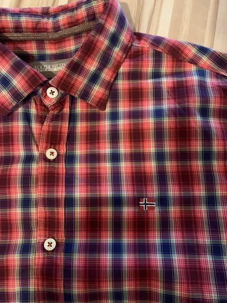 Panska kosela - vel. xl, napapijri,xl