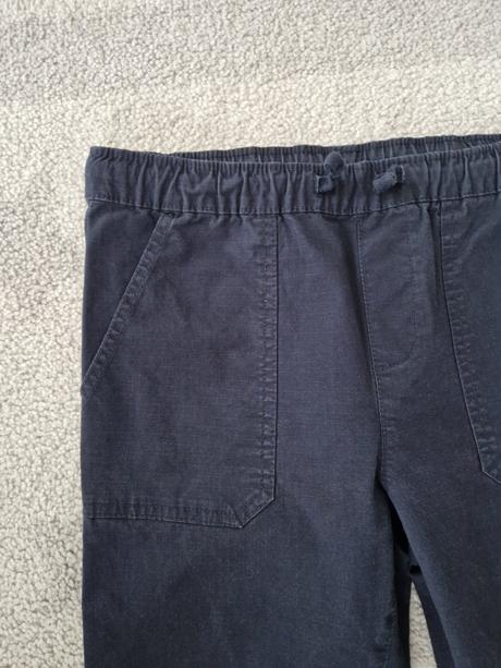 Športove nohavice, pepco,158