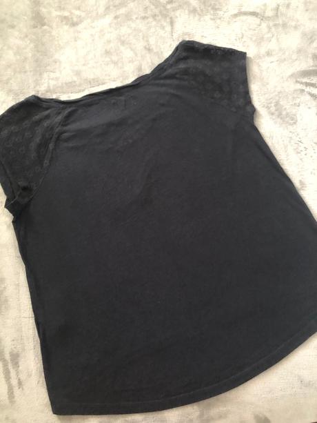 Tričko, hollister,m