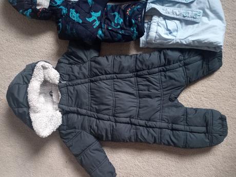 Zimný balik pre chlapca 86, 86–98