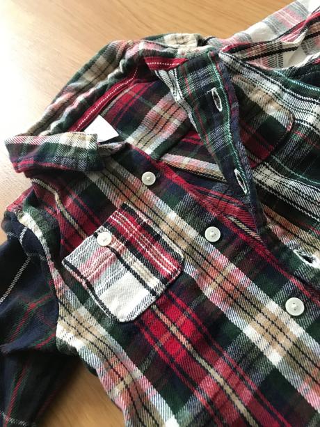 Frajerske košele, gap,68