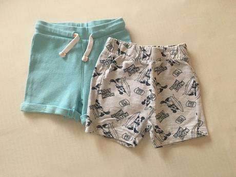 Letne oblečenie v.98, 86–98