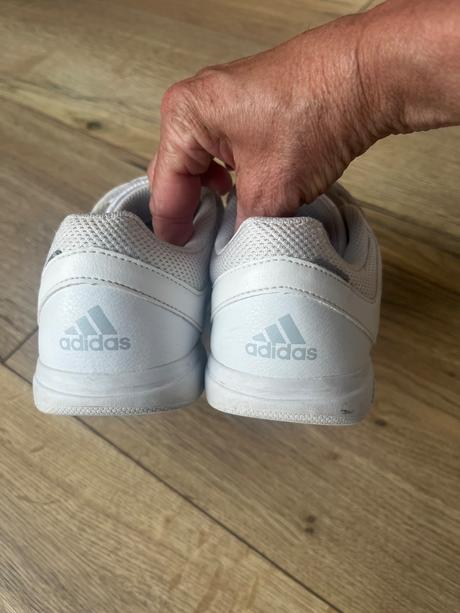 Tenisky, adidas,35