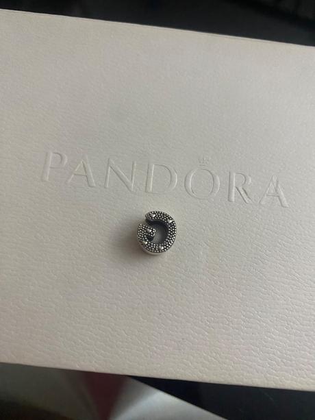 Pandora koralka g, pandora