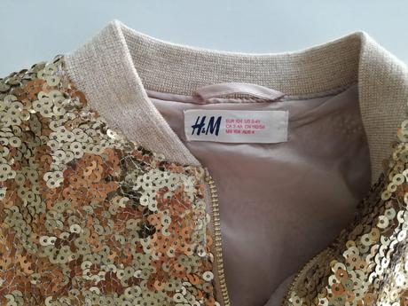 Bunda, h&m,104