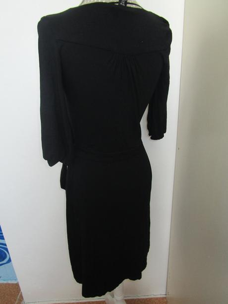 2251. šaty h&m, h&m,s