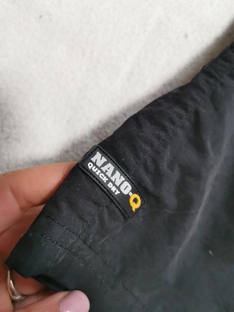 Kratke nohavice icepeak, m