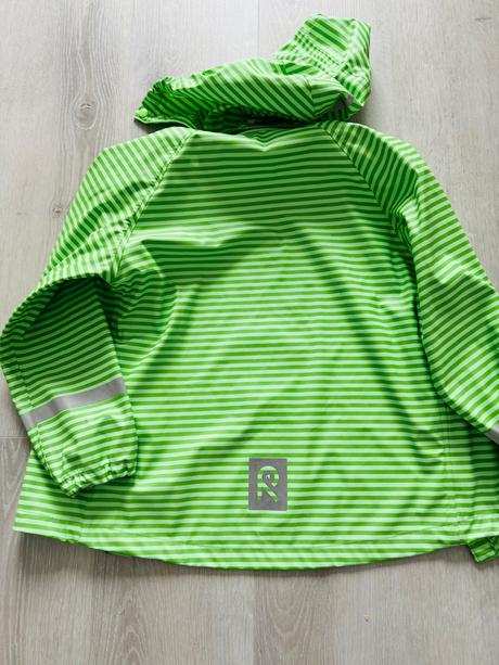 Nepremokavá bunda, reima,128