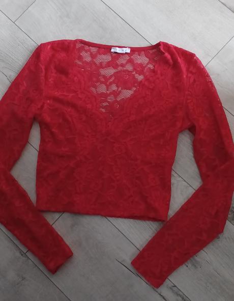 Dámsky top, amisu,m