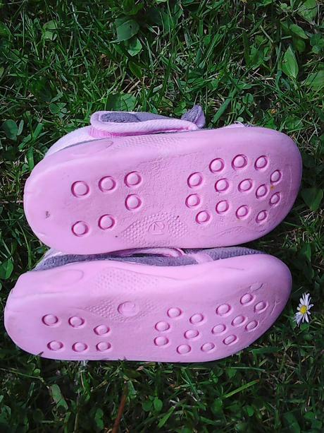 Papučky, deichmann,21