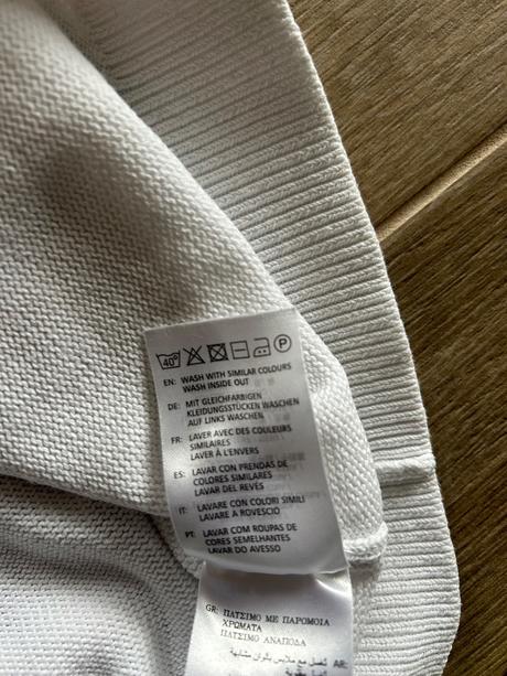 Pulovrik gant, gant,xs