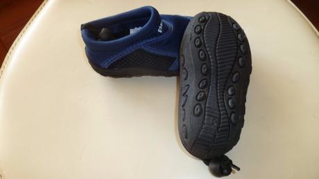 Topánky do vody, 22