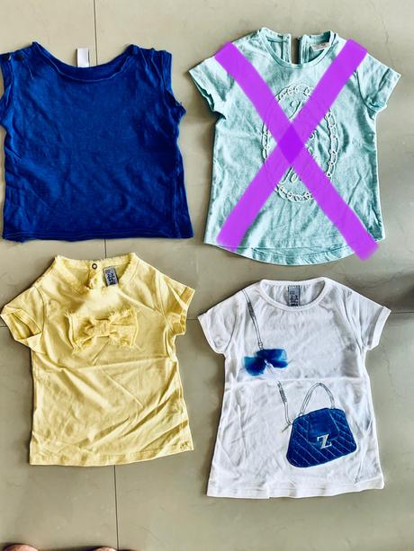 Tricka zara 2-3 roky, zara,98