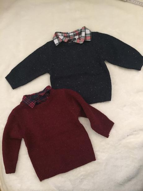 Pulovre next, next,74